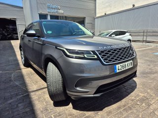 Land Rover Range Rover Velar 2019