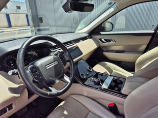 Land Rover Range Rover Velar 2019