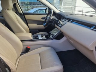 Land Rover Range Rover Velar 2019