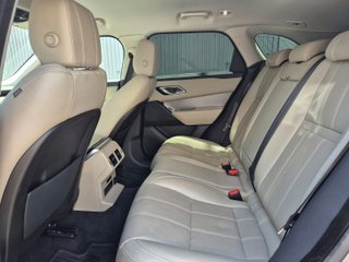 Land Rover Range Rover Velar 2019