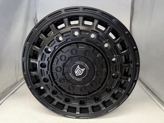 Llantas 16 pul Furgon Citroën Mercedes MAN Crafter