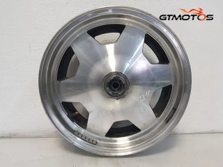 Llanta 13" Delantera Suzuki Burgman 250/400