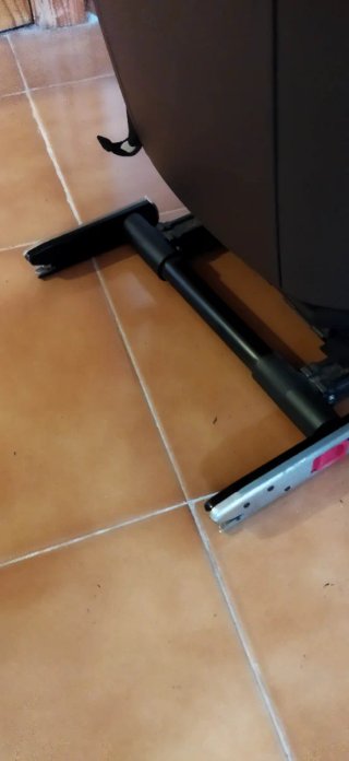 Silla de coche Cybex Solution M-Fix
