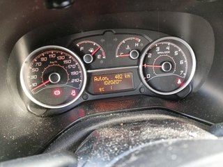 FIAT Doblò 11/2021, motor cadena, KM certificados