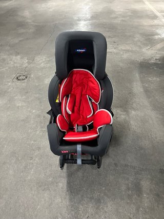 Silla de coche a contramarcha Kiplan Kiss 2