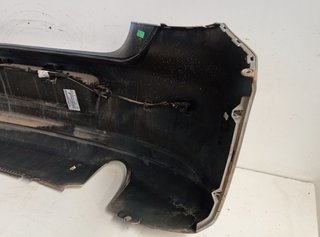 Paragolpes trasero volkswagen 449891 polo (6r1)