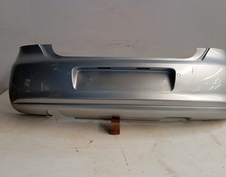 Paragolpes trasero volkswagen 449891 polo (6r1)