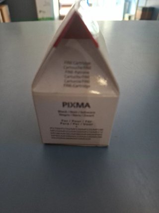 Tinta Canon PG-510 Negra