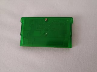 Pokemon Esmeralda Game Boy Advance