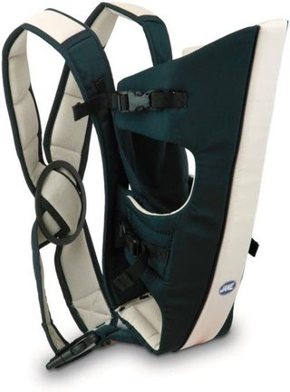 Mochila PORTEO bebe JANE (costó 79,95€) CHOLLO!