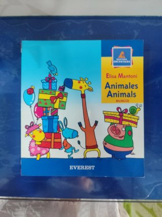 Animales / Animals