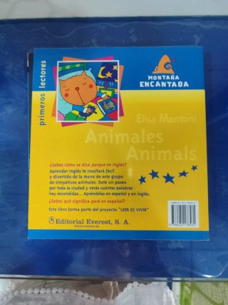 Animales / Animals