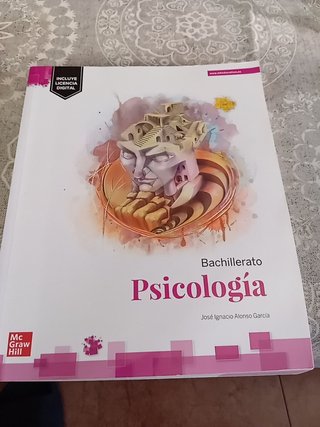 Biología, 2 Bachillerato
