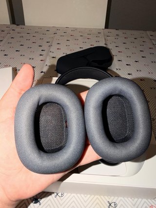 Apple AirPods Max Nero Spaziale