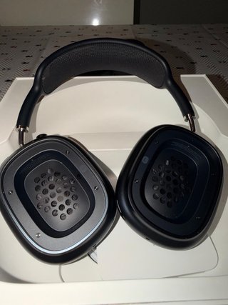 Apple AirPods Max Nero Spaziale