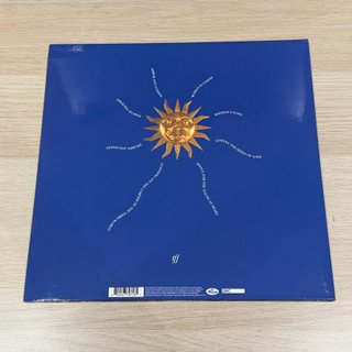 Tears For Fears The Seeds Of Love vinilo