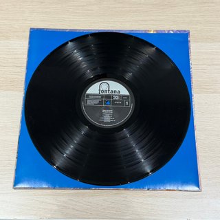 Tears For Fears The Seeds Of Love vinilo