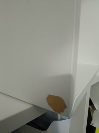 3 Módulos estantería EKET 25cm fondo