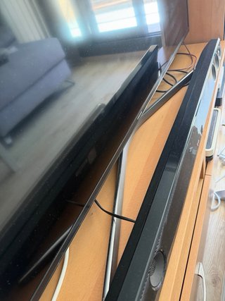 Televisor Samsung 50 UHD HDR Smart TV.