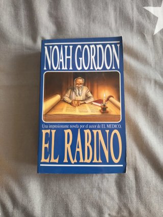 Lote de 5 libros