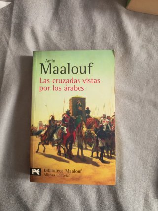 Lote de 5 libros