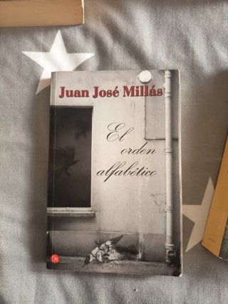 Lote de 5 libros