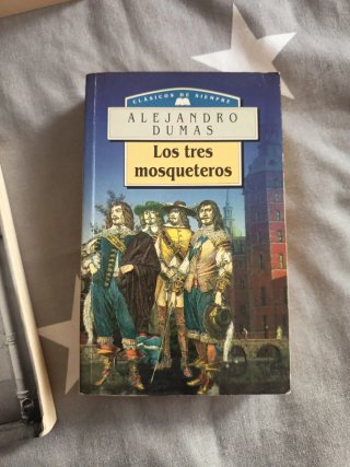 Lote de 5 libros