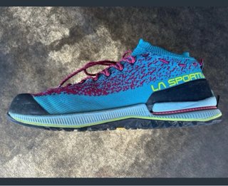 Zapatillas La Sportiva TX2 EVO Mujer Talla 40