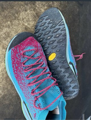 Zapatillas La Sportiva TX2 EVO Mujer Talla 40