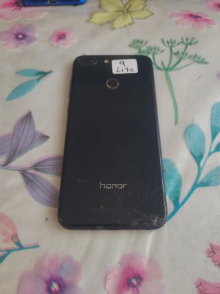Honor 9 Lite