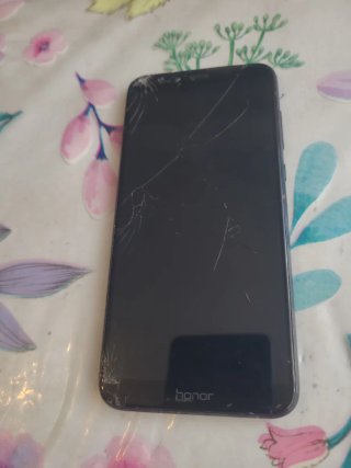 Honor 9 Lite