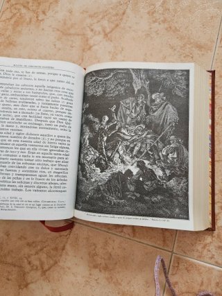 El Ingenioso hidalgo don Quijote de la Mancha