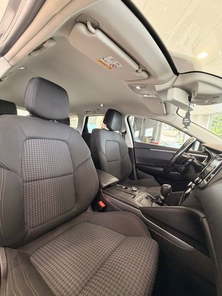 Renault Talisman Sport Tourer Blue dCi 160 CV