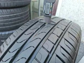 205 55 R17 91V Pirelli RF - 1 neumático +90%