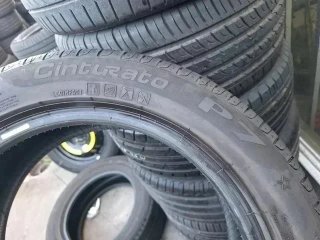 205 55 R17 91V Pirelli RF - 1 neumático +90%