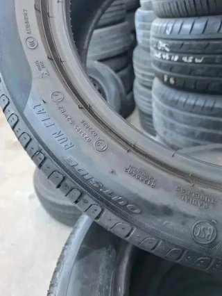 205 55 R17 91V Pirelli RF - 1 neumático +90%