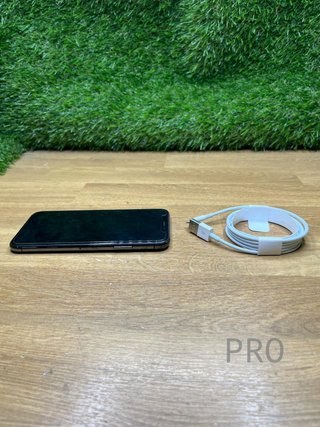 iPhone X con 256 GB