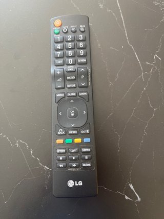 Televisor LG Flatron Full HD