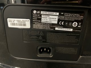 Televisor LG Flatron Full HD