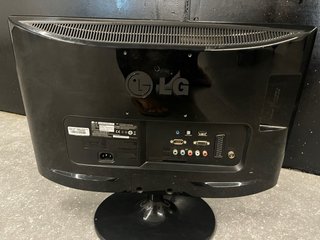 Televisor LG Flatron Full HD