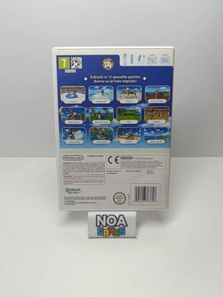Wii Sports Resort Nintendo Wii