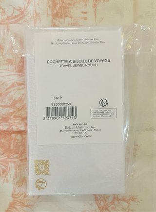 DIOR JOYERO