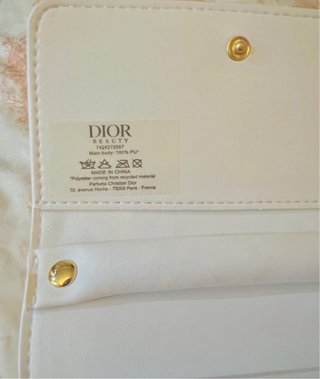 DIOR JOYERO