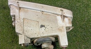 Toyota 46647 faro antiniebla der 8121060111 land
