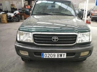 Toyota 46647 faro antiniebla der 8121060111 land