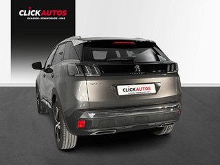 Peugeot 3008 1.2 130CV GT EAT8