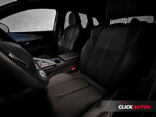 Peugeot 3008 1.2 130CV GT EAT8