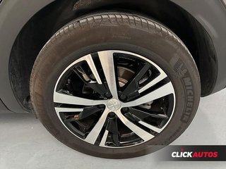 Peugeot 3008 1.2 130CV GT EAT8