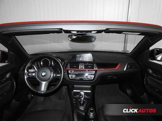 BMW Serie 2 1.5 136CV Autom.