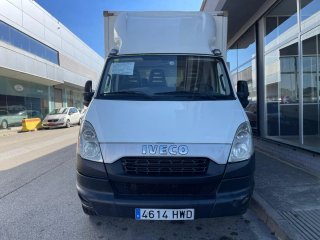 Iveco Daily 2014